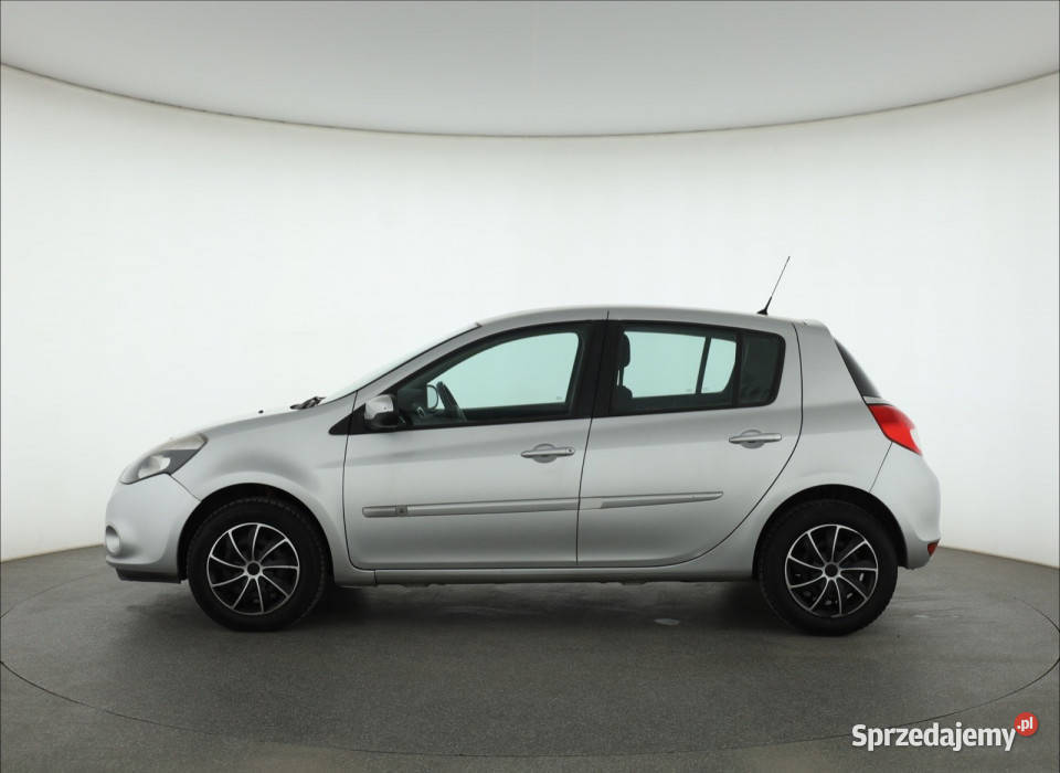 Renault Clio 15 dCi Piaseczno