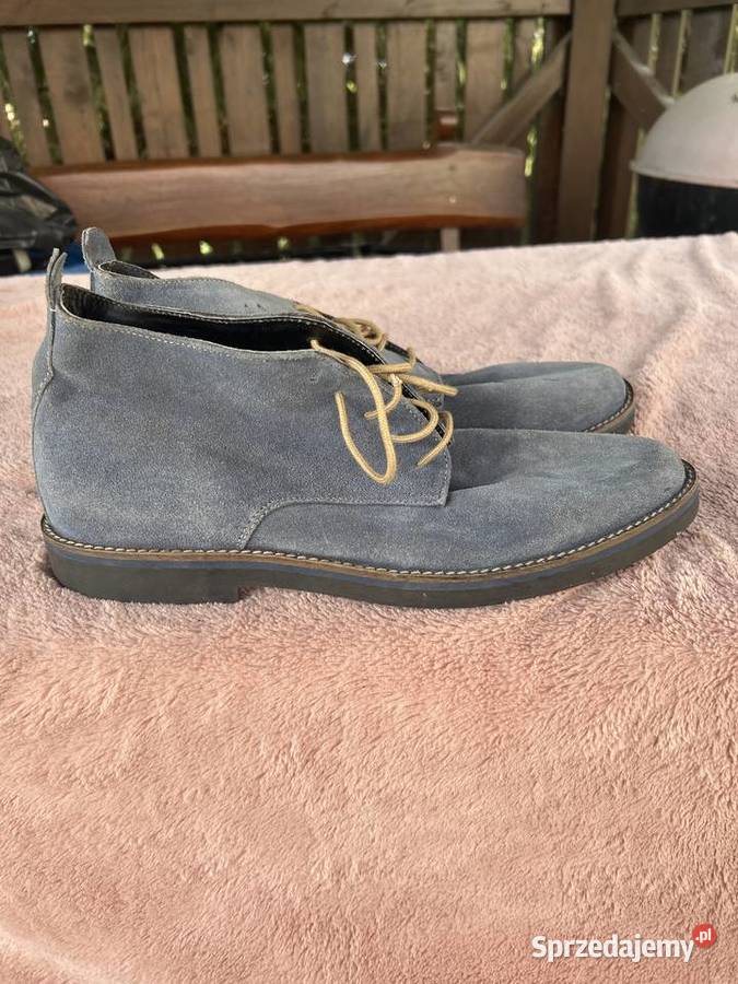 Męskie nowe buty rozmiar 45