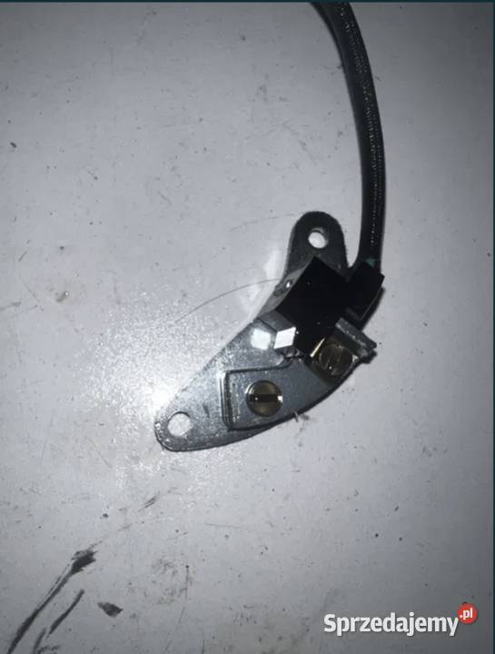 Stator Impulsator Suzuki GSXS 750 GSX750S R749 Ostrzeszów