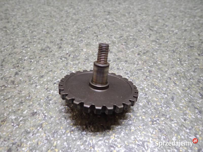 WAŁEK POMPY WODY TM RACING MX 250 4T 06R SX sprzedam