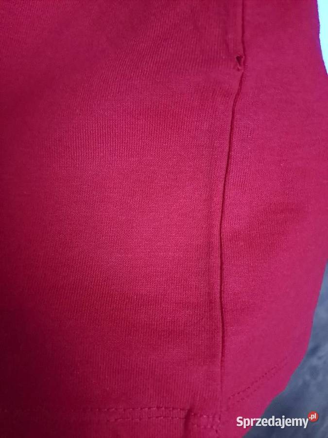 Reserved Tshirt koszulka z motywem świątecznym mazowieckie