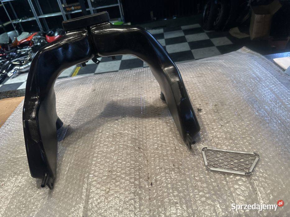 Yamaha YZF R6 RJ03 RJ02 9902 Wloty Powietrza wielkopolskie Poznań