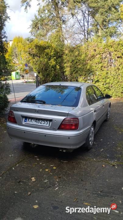 Honda Accord 18 VTEC Kraków sprzedam