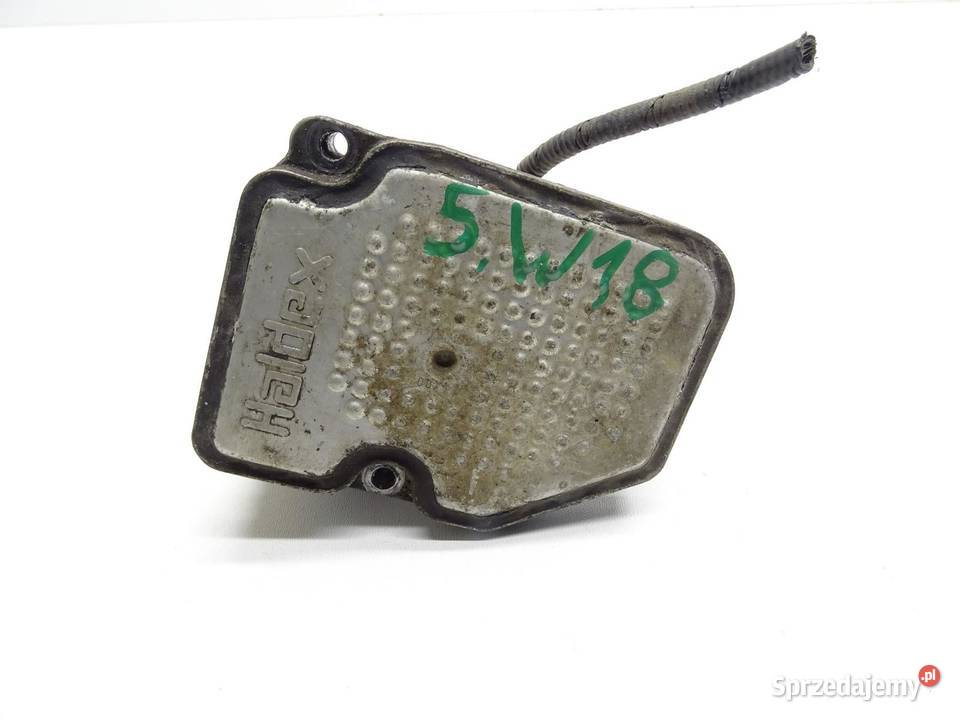 POMPKA MODUŁ STEROWNIK HALDEX 0BR907554B AUDI A3 osobowe Komputery sprzedam