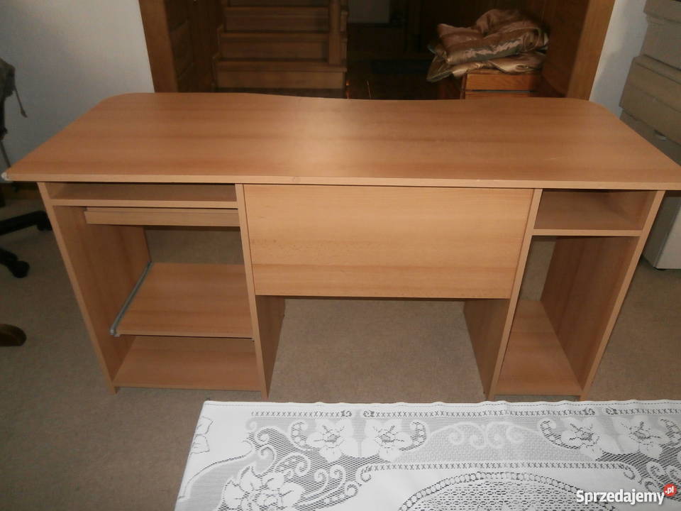 Biurko komputerowe 42cm Dom i Ogród mazowieckie Warszawa