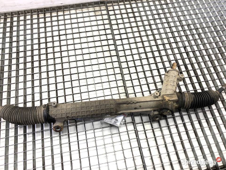 PRZEKŁADNIA KIEROWNICZA MAGLOWNICA FORD TRANSIT osobowe Przekładnie kierownicze