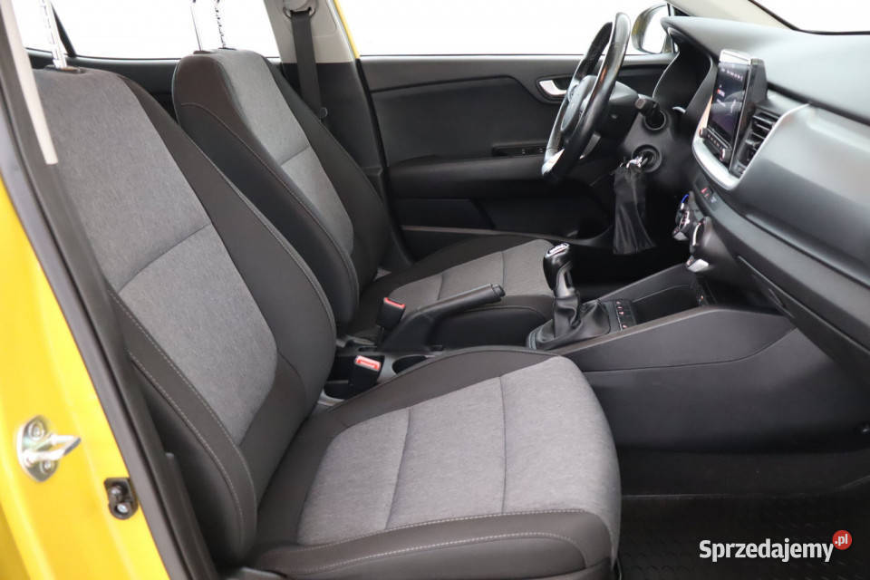 Kia Stonic 10 TGDI