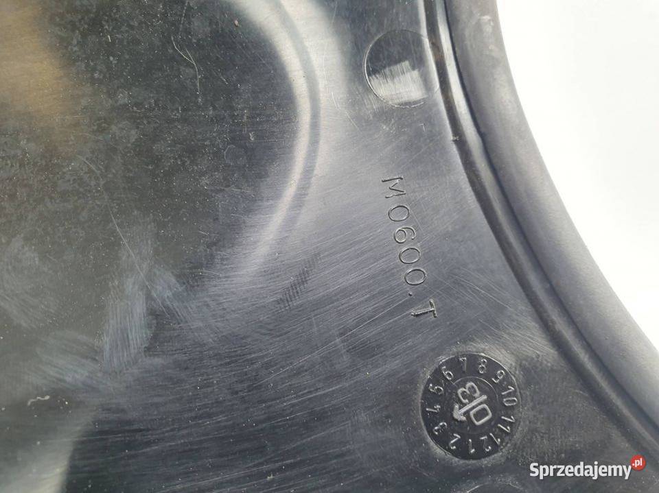 OWIEWKA BUELL BLAST 500 LAMPY PRZÓD sprzedam