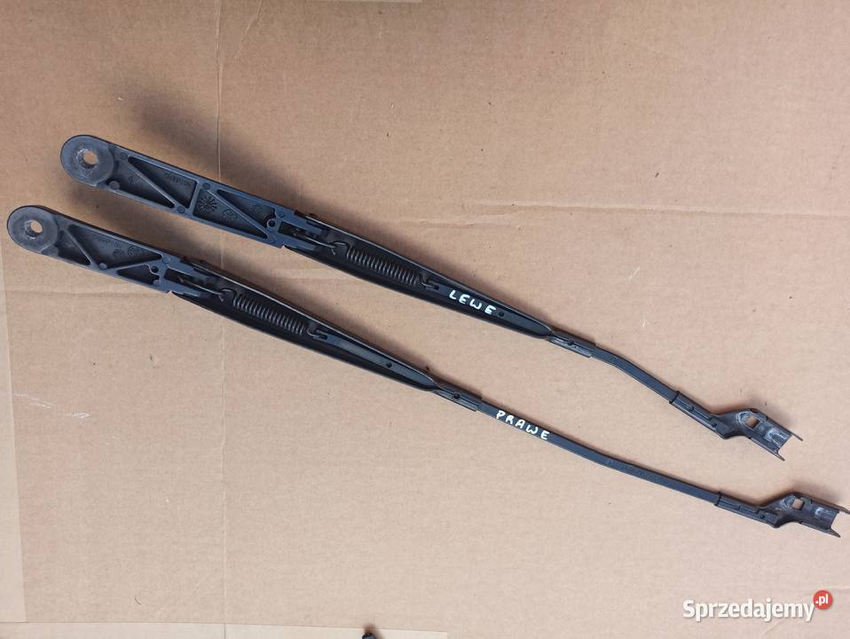 VW Passat B6 B7 ramię wycieczki przód Lewe Prawe osobowe Bolesławiec sprzedam