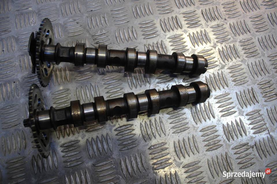 WAŁEK WAŁKI ROZRZĄDU OPEL CORSA D 10 Z10XEP KPL sprzedam