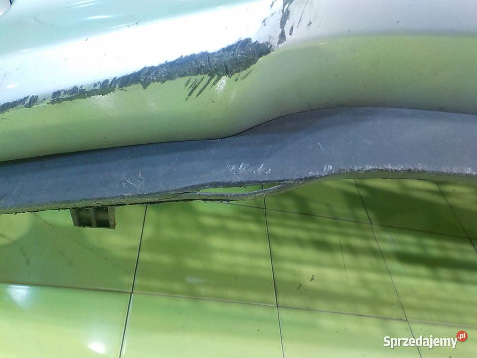 CHEVROLET CRUZE LIFT 17 VCDI 12r KOMBI zderzak mazowieckie Suków