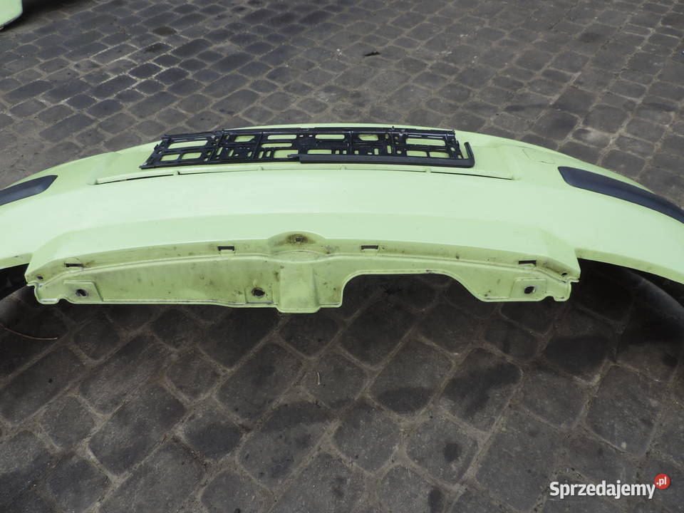 FIAT PANDA 2 II ZDERZAK PRZÓD 733A Zderzaki Nowy Sącz