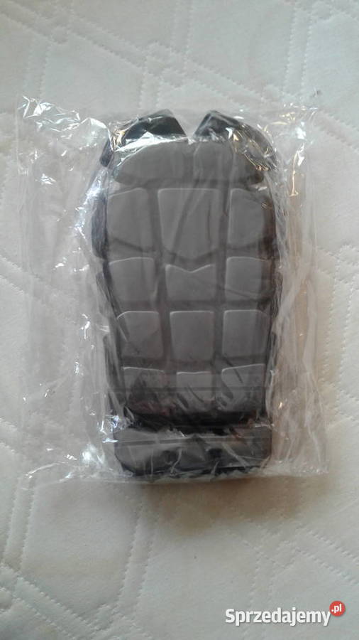 Ochraniacze piankowe na łokcie i kolana Ostrołęka