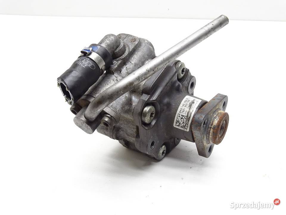 POMPA WSPOMAGANIA CCW 8K0145154K 30 TDI AUDI A4