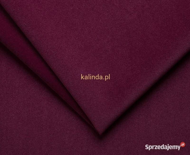 Royal Velvet tkanina tapicerska obiciowa plusz Zamość