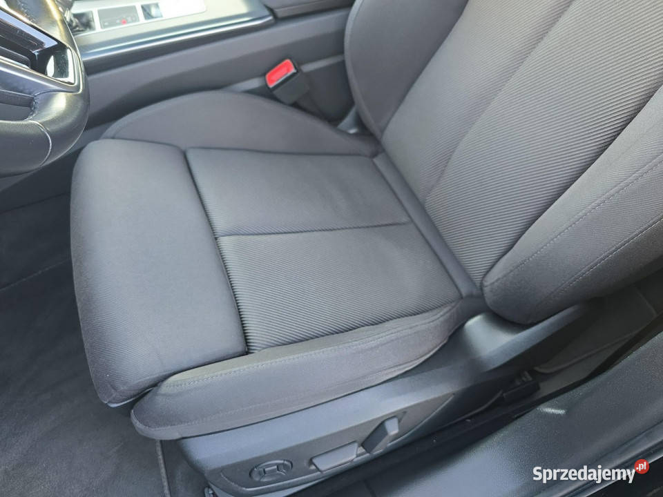 Audi A6 Avant klimatyzacja Toruń