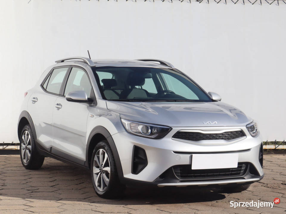 Kia Stonic 12 DPI poduszka powietrzna Łódź