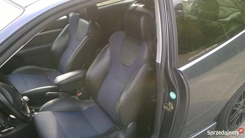 Ford Focus mk1 elektryczne szyby Węgierska Górka