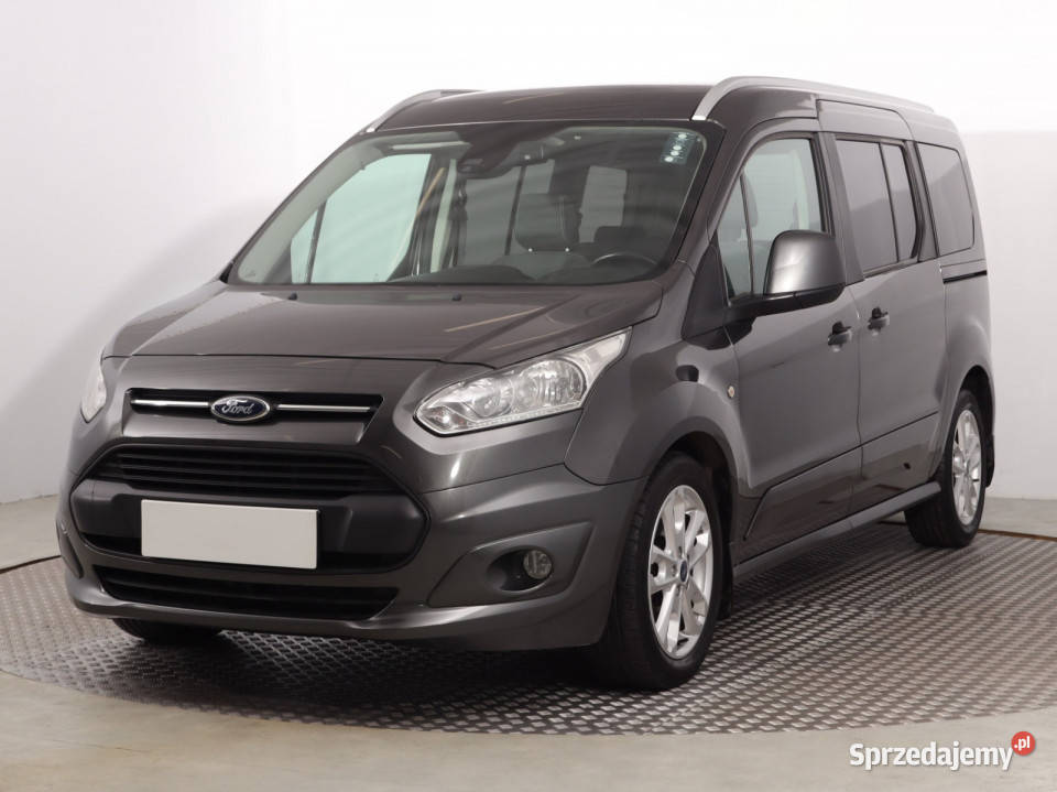Ford Tourneo Connect 15 TDCi Katowice