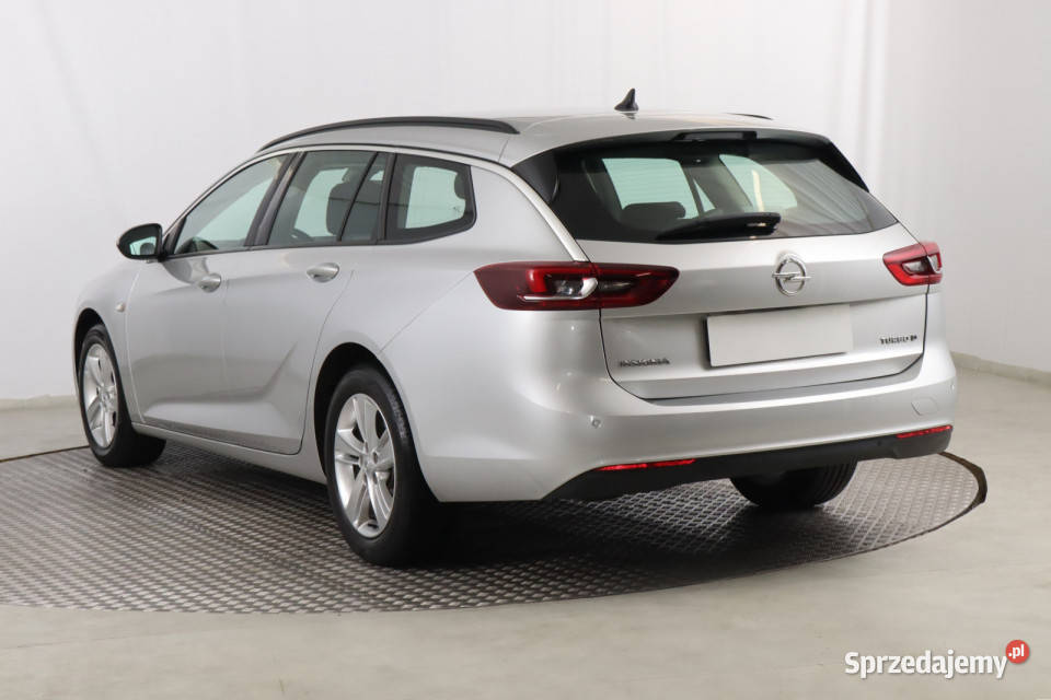 Opel Insignia 20 CDTI 225375km Zabrze