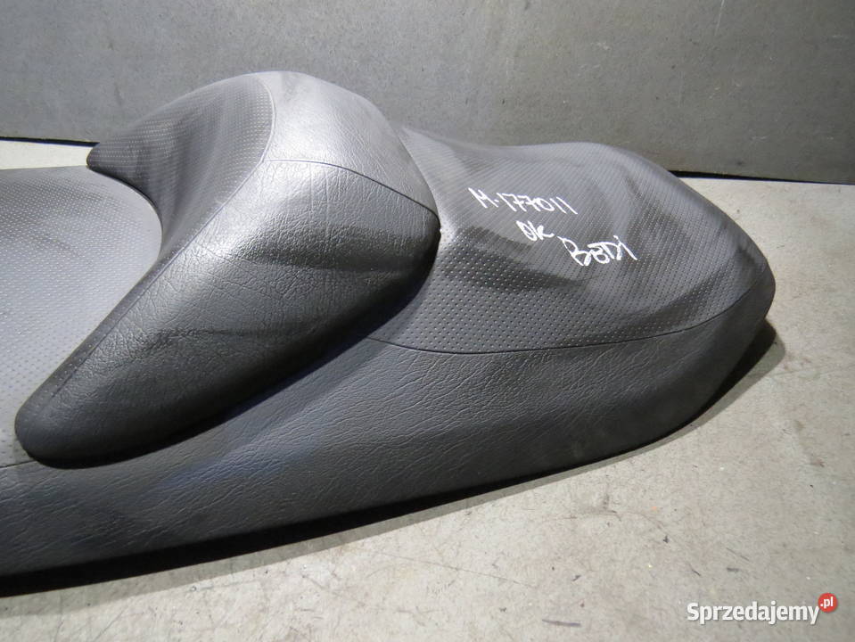 SUZUKI BURGMAN 400 250 N400 K7 10 KANAPA Kielce