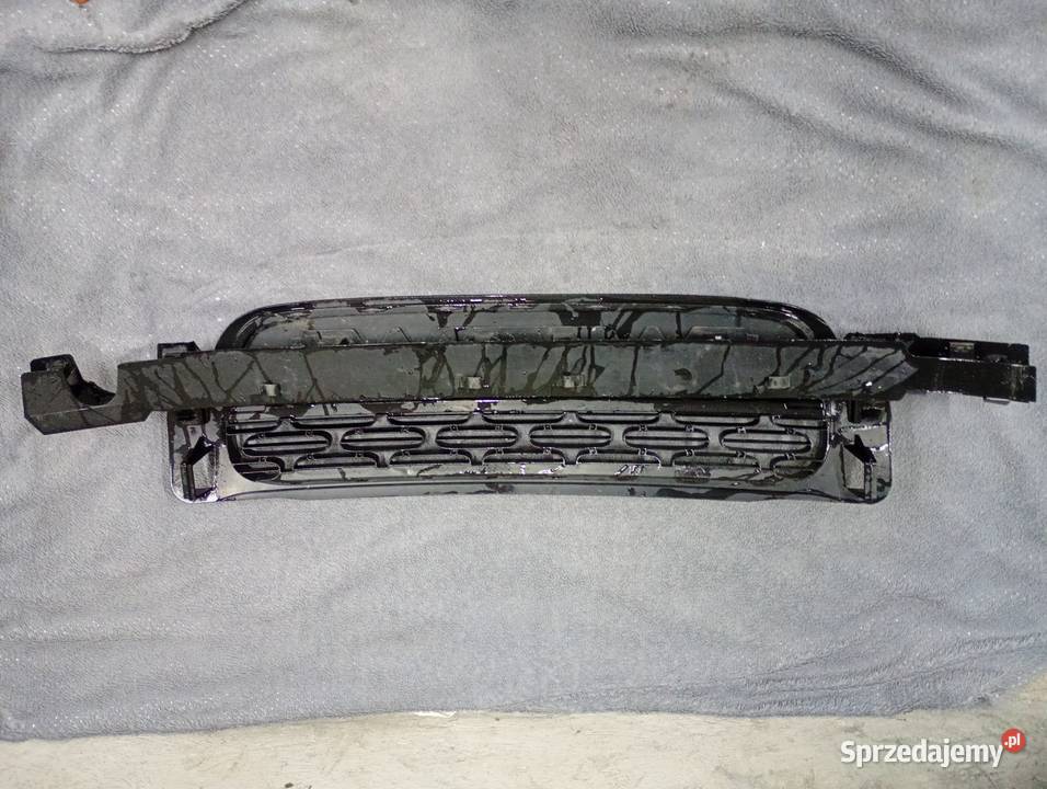 Atrapa przedniego zderzaka citroen C3 lll Niechanowo