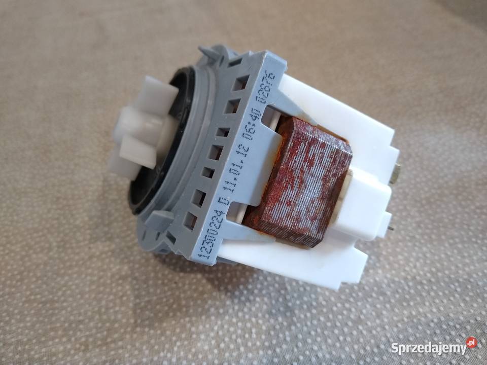 Pompa pralka Samsung Electrolux Zanussi AEG Katowice sprzedam