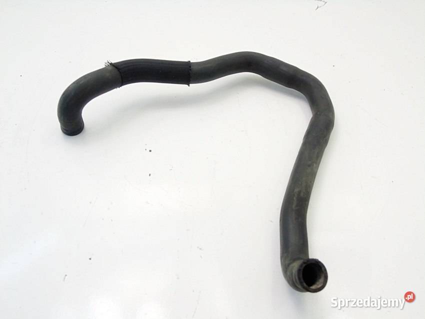 WĄŻ PRZEWÓD WODY CHŁODZENIA 20 DCI CDTI TRAFIC 2 Pozostałe Sosnowiec