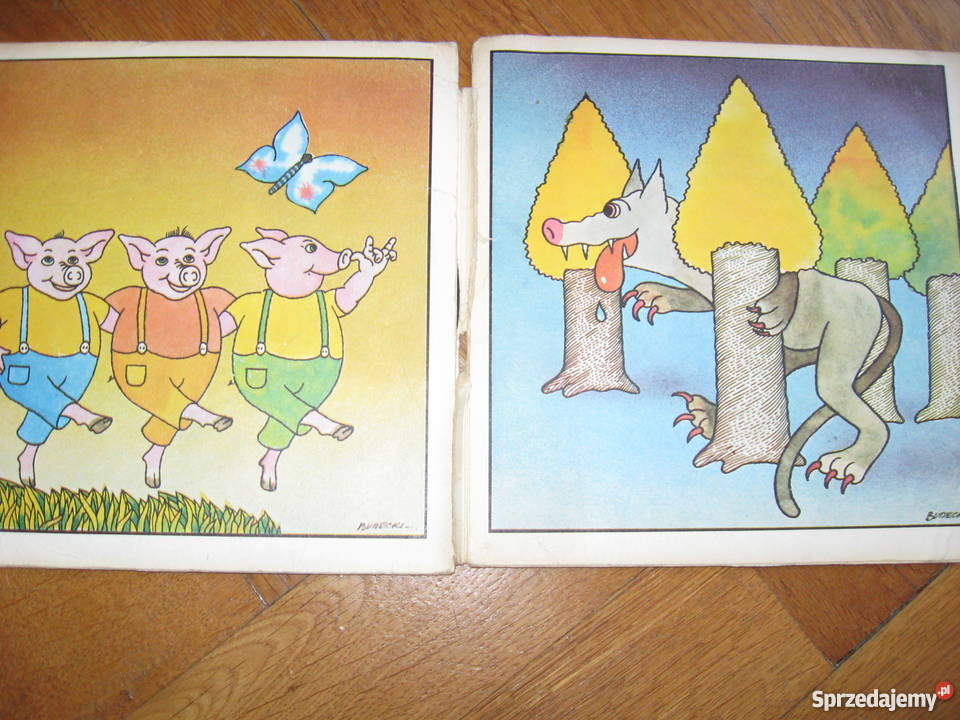 bajki dzieci na winylu 33 obroty płyta winylowa Płyty i kasety Lublin sprzedam