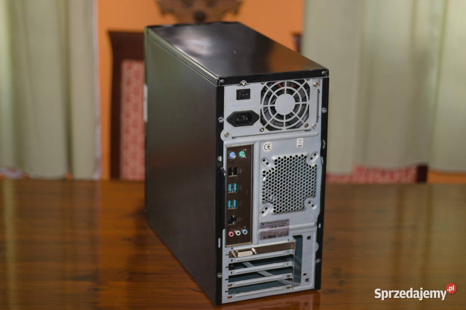 KOMPUTER XEON E52650 V3 16GB DDR4 16 GB SSD 320 Pozostałe Będzin sprzedam