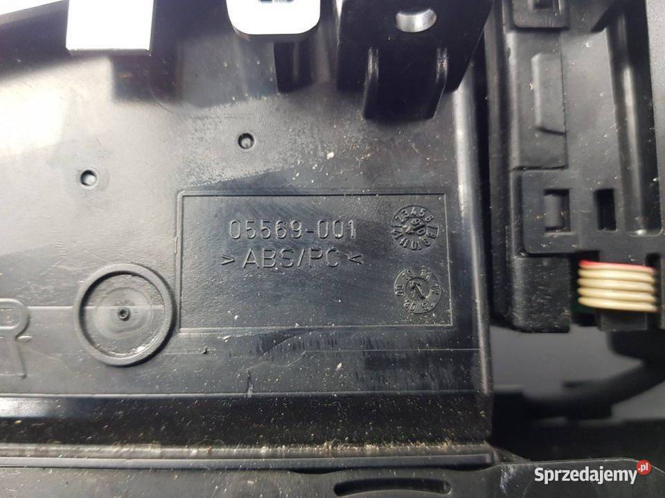 KRATKA NAWIEWU A221830954S W221 SKLASA S 320 Lipno