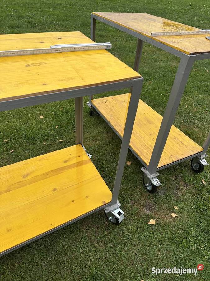 Stół Roboczy WarsztatGaraż