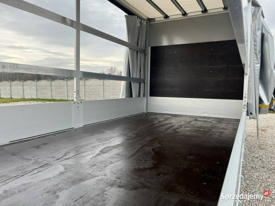 Iveco Daily 50C18 FiranaDwustronna10Palet 30180 immobilizer sprzedam