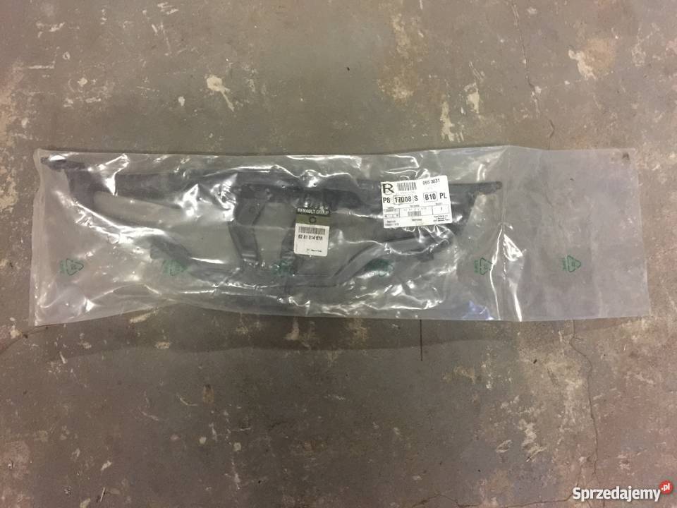 Nowa Listwa Dzwi LP Renault 808217819r Wołomin