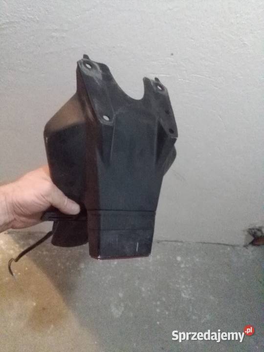 Tylna lampa motocyklowa Suzuki GSXR 600 k6 Olsztyn