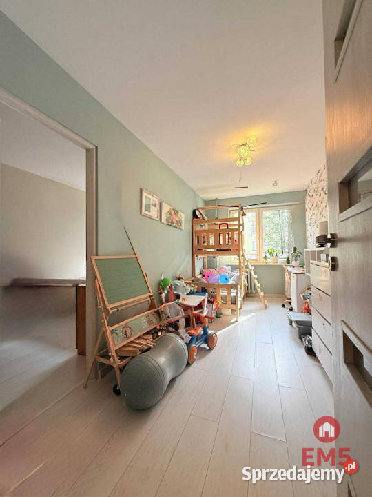 Mieszkanie Białystok 59m2 3pokojowe