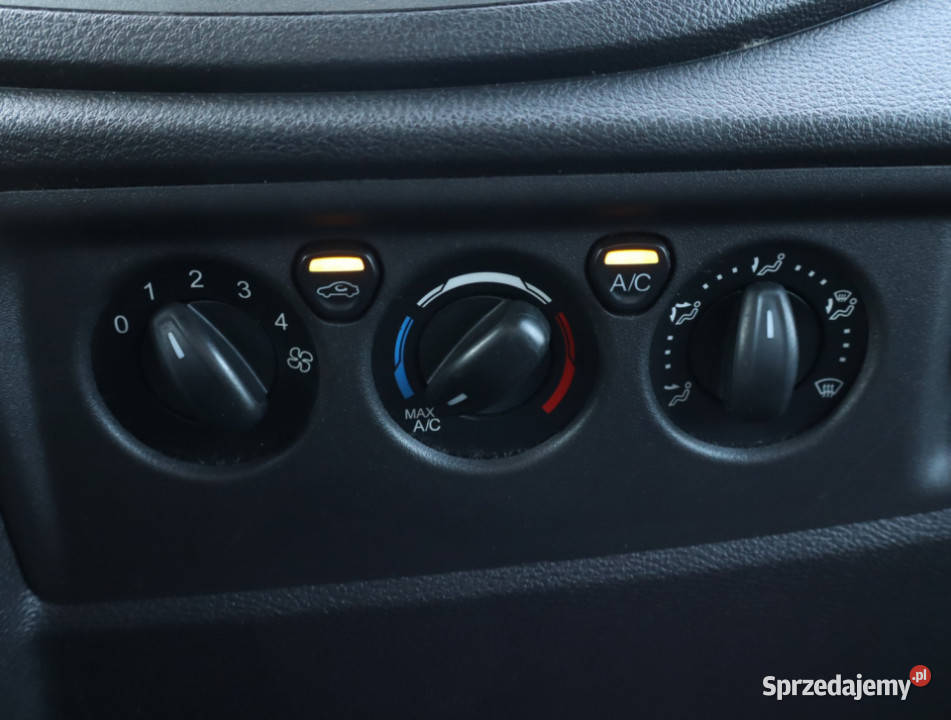 Ford Transit 20 EcoBlue 4/5 mazowieckie Piaseczno