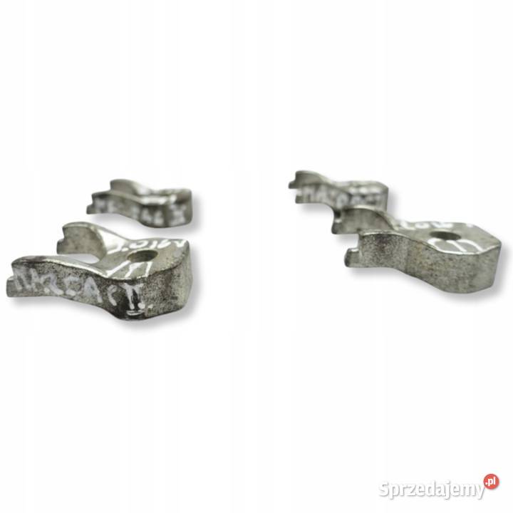 ŁAPKA Mazda 6 II GH 20 16V WTRYSKÓW Mocowanie Chełm