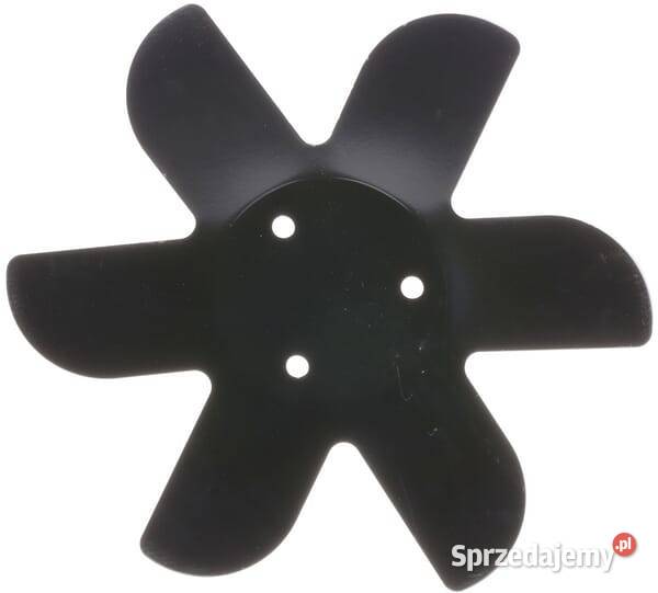 Talerz brony skrajny lewy 380 mm 34521706 Kamionna