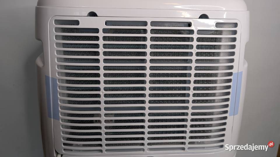 Klimatyzator przenośny Blyss A018I12CH grzanie AGD drobne Jadowniki