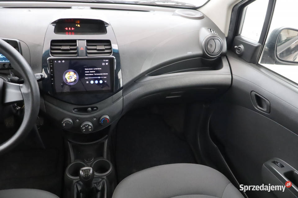 Chevrolet Spark 10 16V Zabrze sprzedam