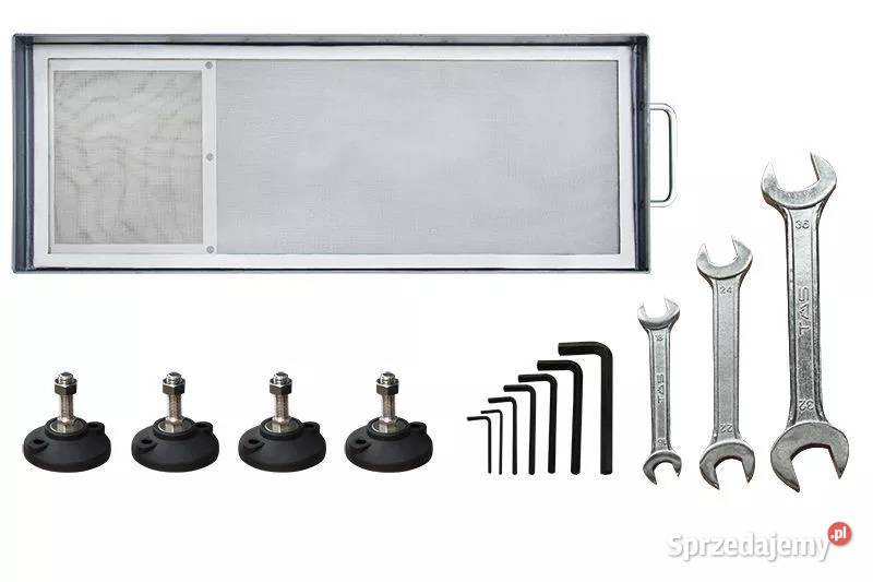 Przecinarka tarczowa Metcor PDS400 mazowieckie Siedlce