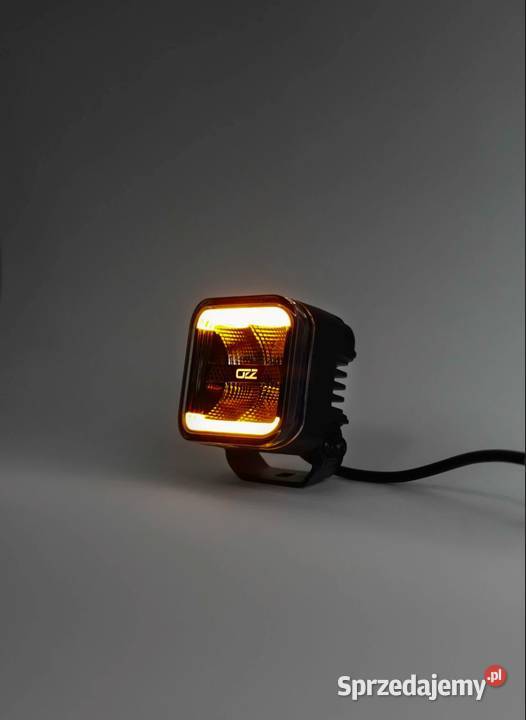 Lampa Robocza LED OZZ 3 3500lm Toyota Volkswagen osobowe Pasłęk