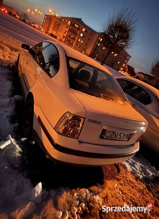 Passat B5 18t 150 Samochody osobowe Witkowo