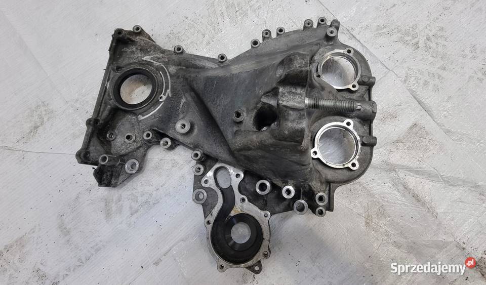 FORD B FIESTA MK7 10 ECOBOOST OBUDOWA ROZRZĄDU sprzedam