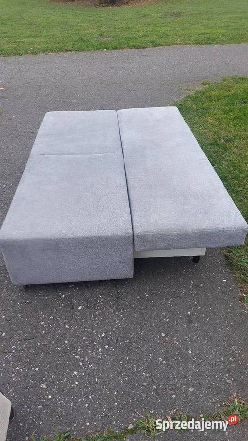 Sofa Merano rozkładana 87cm wielkopolskie Poznań