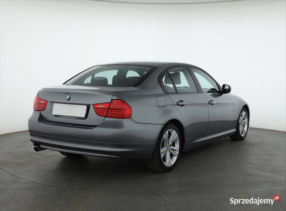 BMW 3 316 d czujnik parkowania Seria 3 Piaseczno