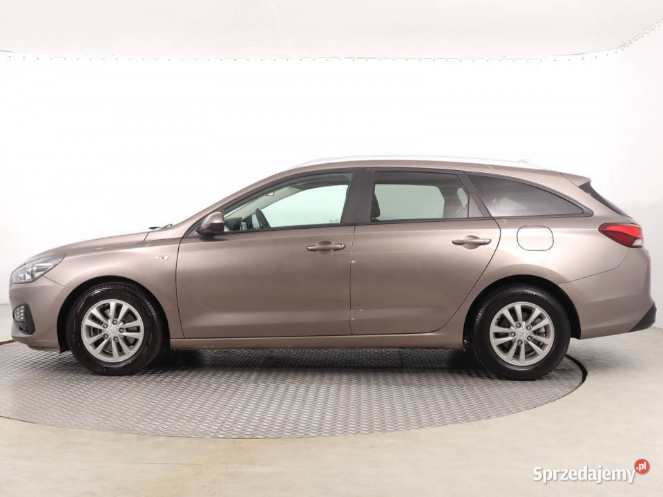 Hyundai i30 10 TGDI śląskie