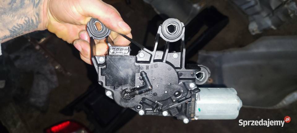 Mechanizm wycieraczki tył Myślenice