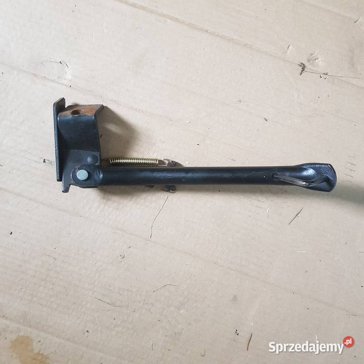 Stopka boczna Buzzetti podnozek Yamaha Aerox